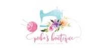 Peeka's Boutique coupons